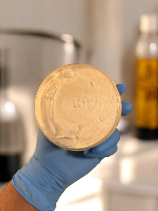 Vanilla Cashmere Body Butter