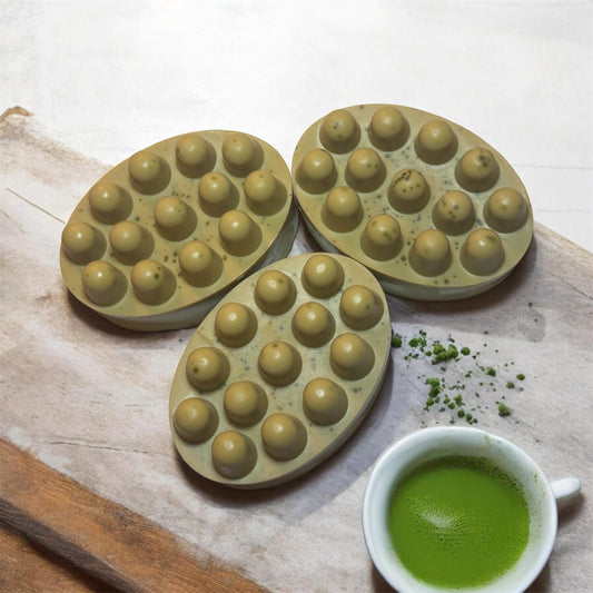 Green Goddess Bar 💚