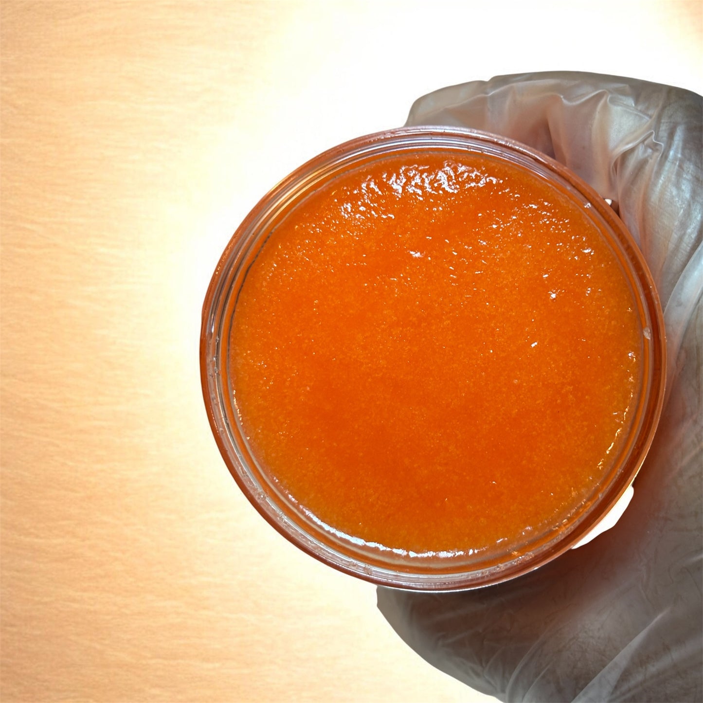 Citrus 🍊 Eucalyptus Glow Polish