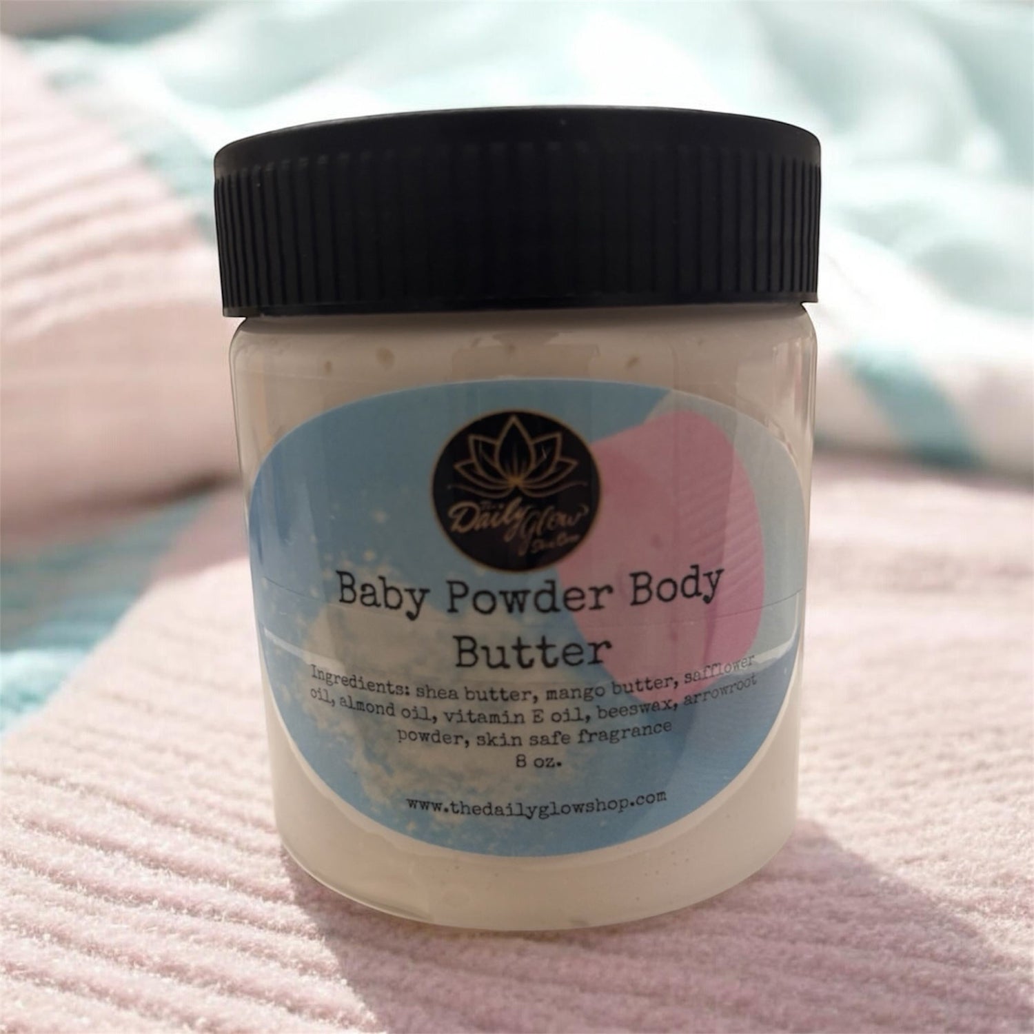 Body Butters