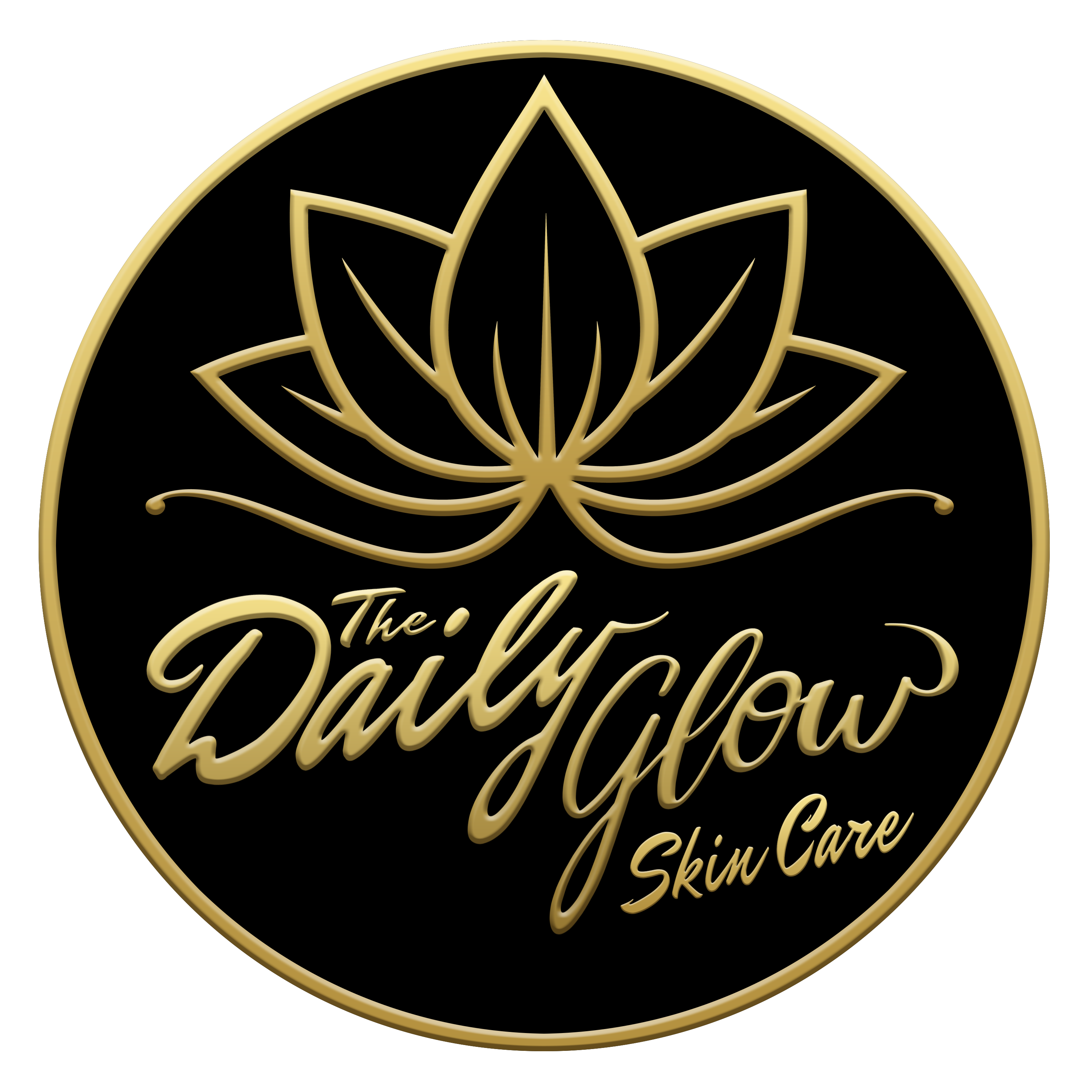 The Daily Glow Shop