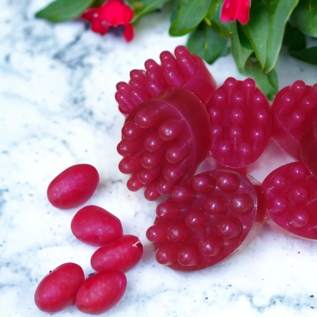 Pink Sugar  💜  Massage Bar