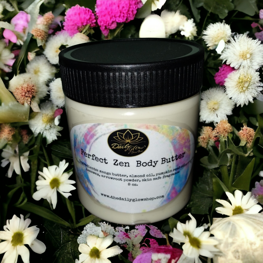 Perfect Zen 🧘Body Butter