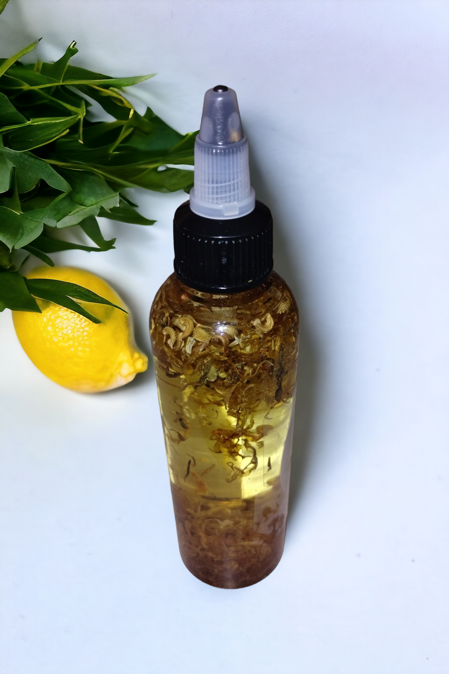 Lemon 🍋 Verbana Body Oil