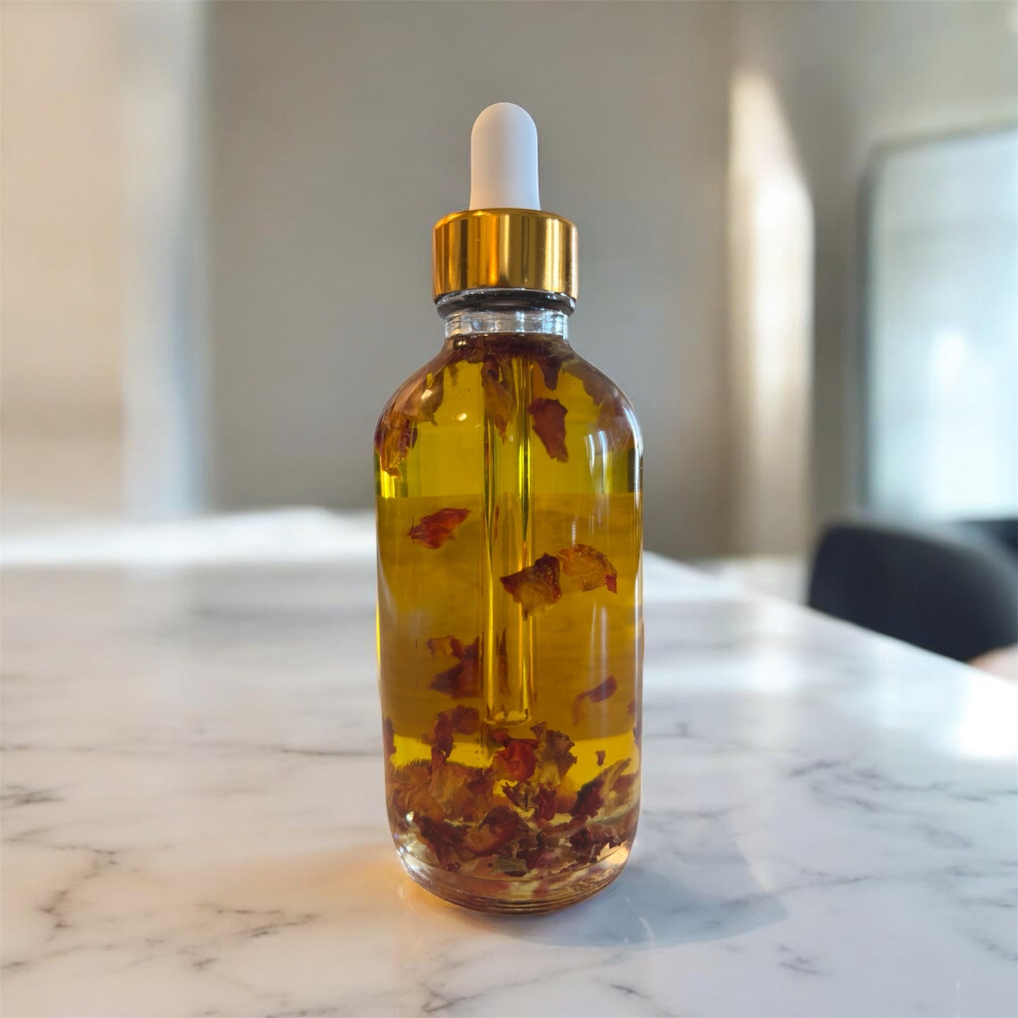 Glow Goddess Oil  🤎 ✨Hydrate. Brighten. Glow