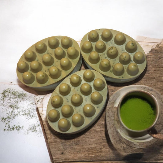 Green Goddess Bar 💚