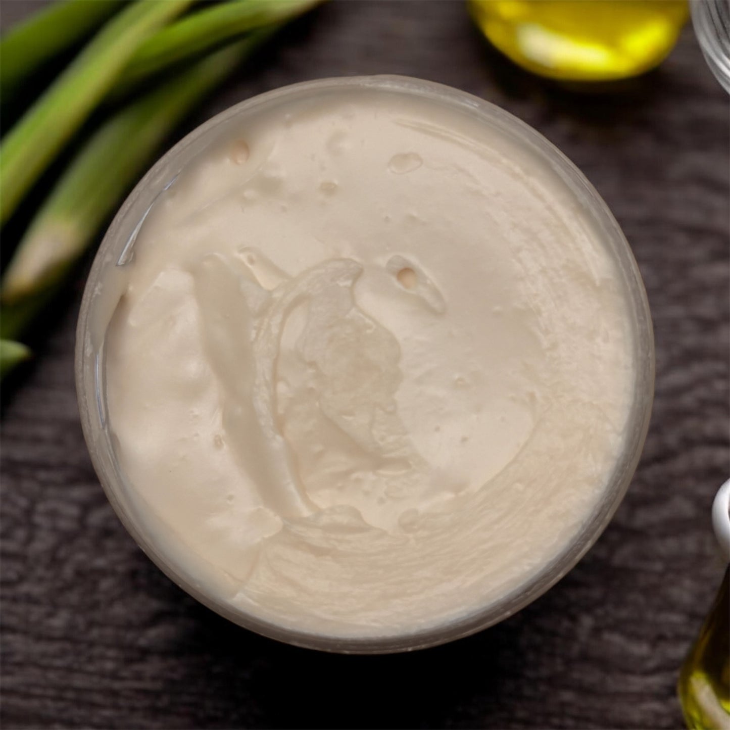 Lemongrass Body Butter